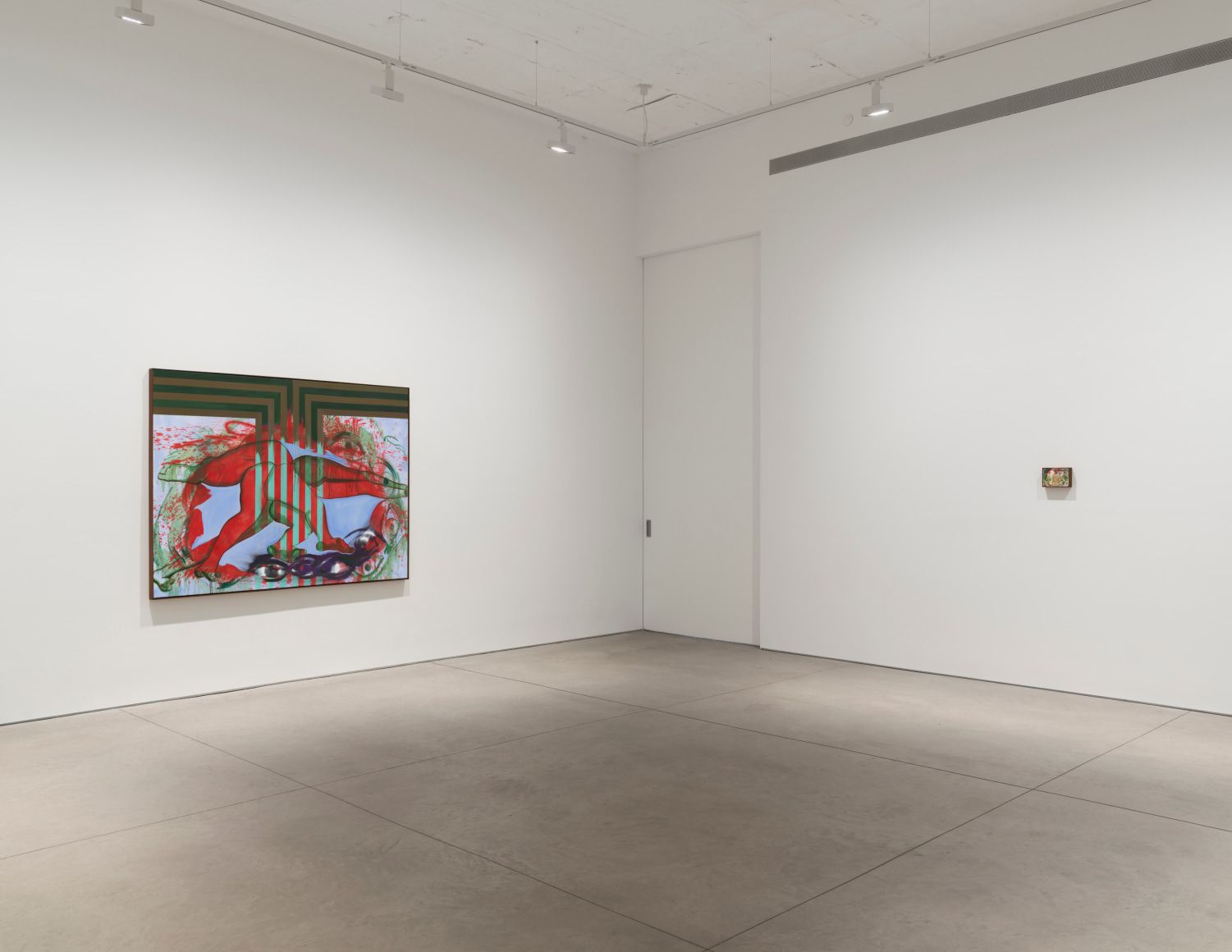 Installation view 4