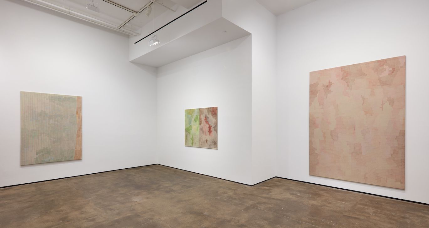 Installation view 5