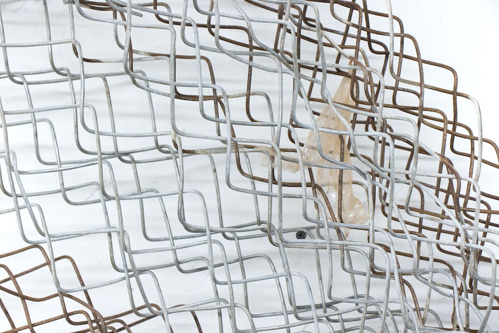Seven Artists/Seven Works, Seven Artists/Seven Works at M 2 3, photo 26