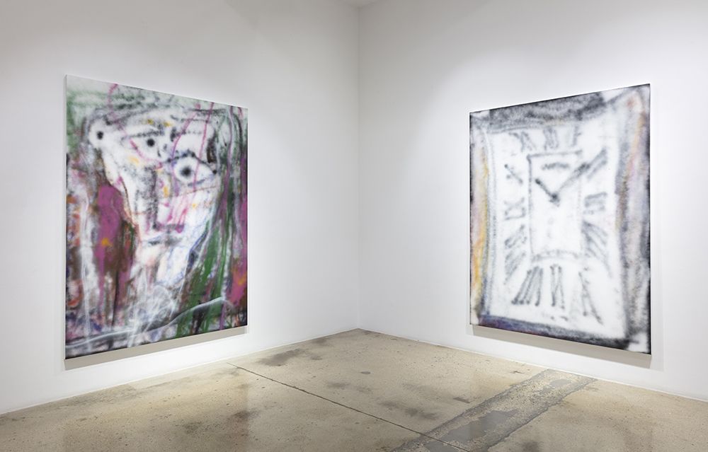 Jingze Du, Midnight at Steve Turner, photo 10