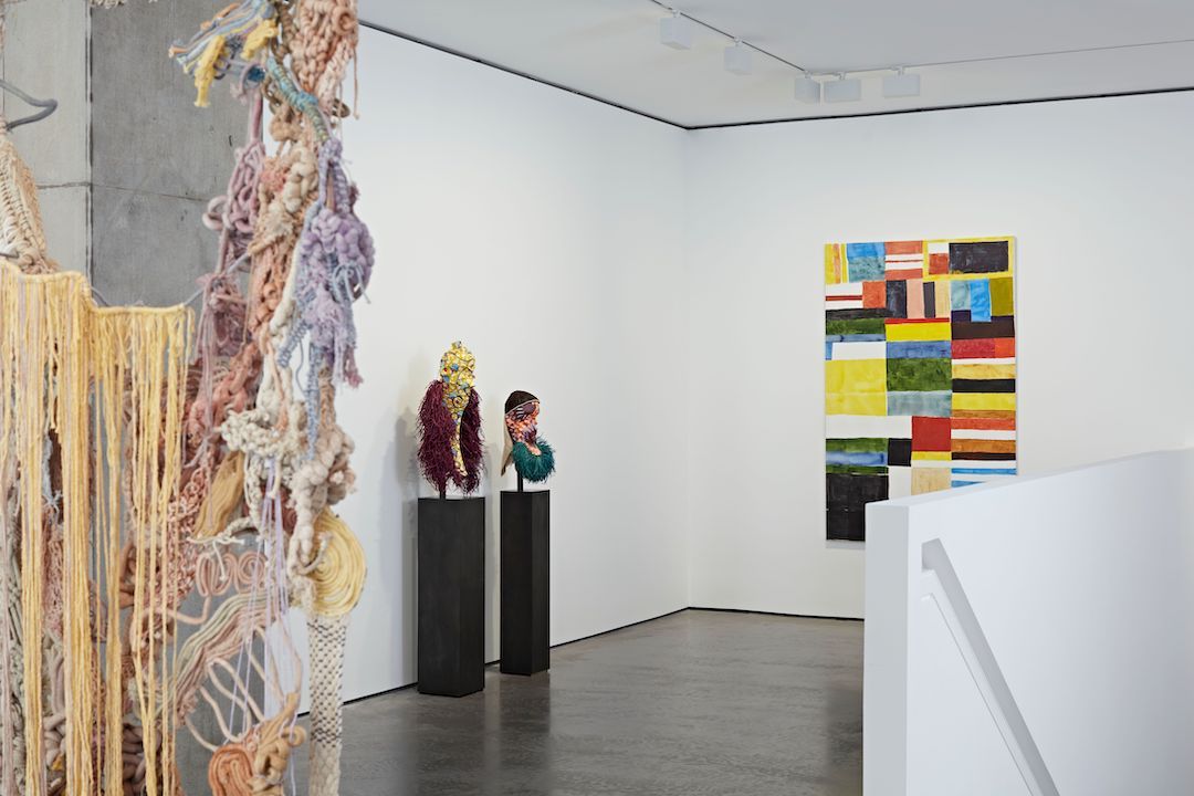 Irapuru, Irapuru at Goodman Gallery, photo 16