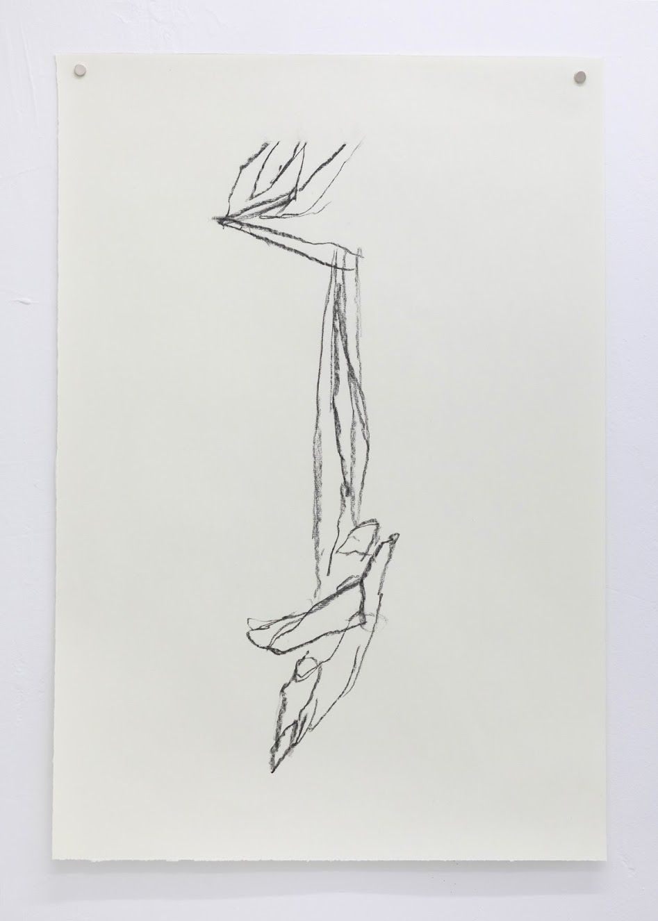Sculptures: A Project by Erik Lindman with Photographs by David Schoerner, Sculptures: A Project by Erik Lindman with Photographs by David Schoerner at Emmanuel Barbault, photo 6