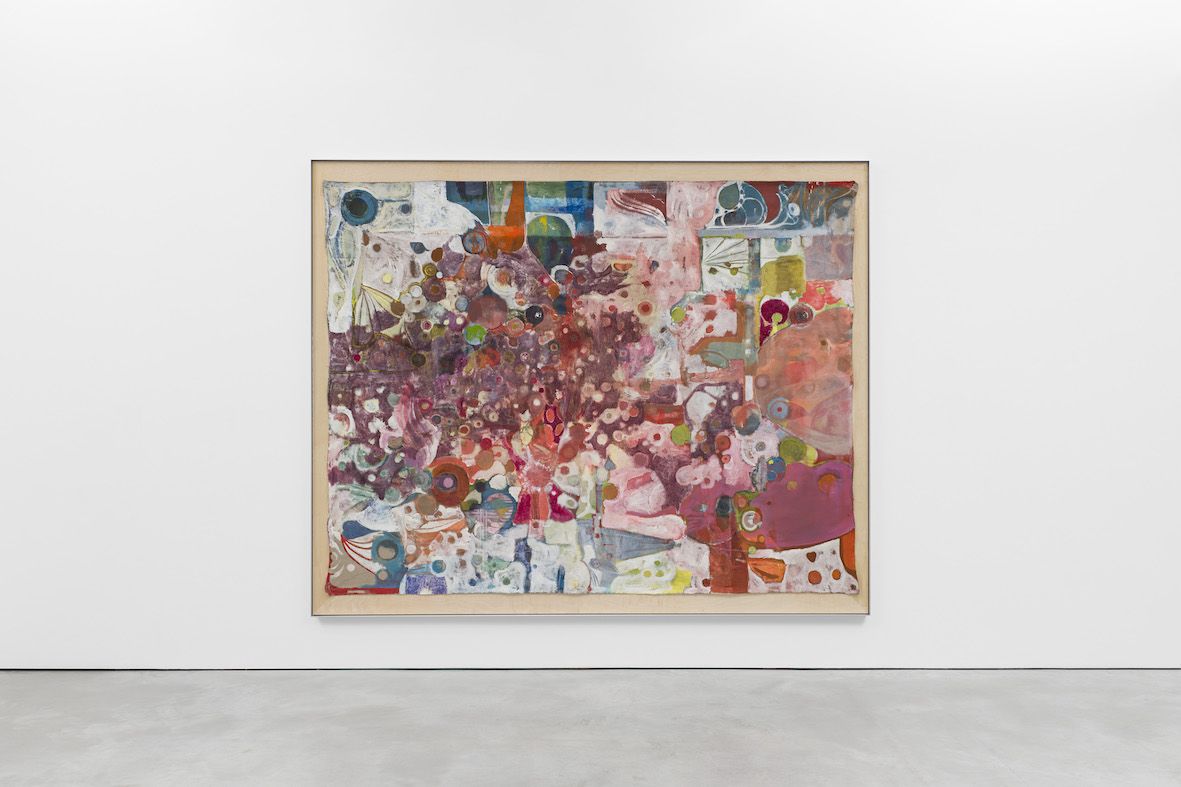 Justin Caguiat, Dreampop at Modern Art, photo 16