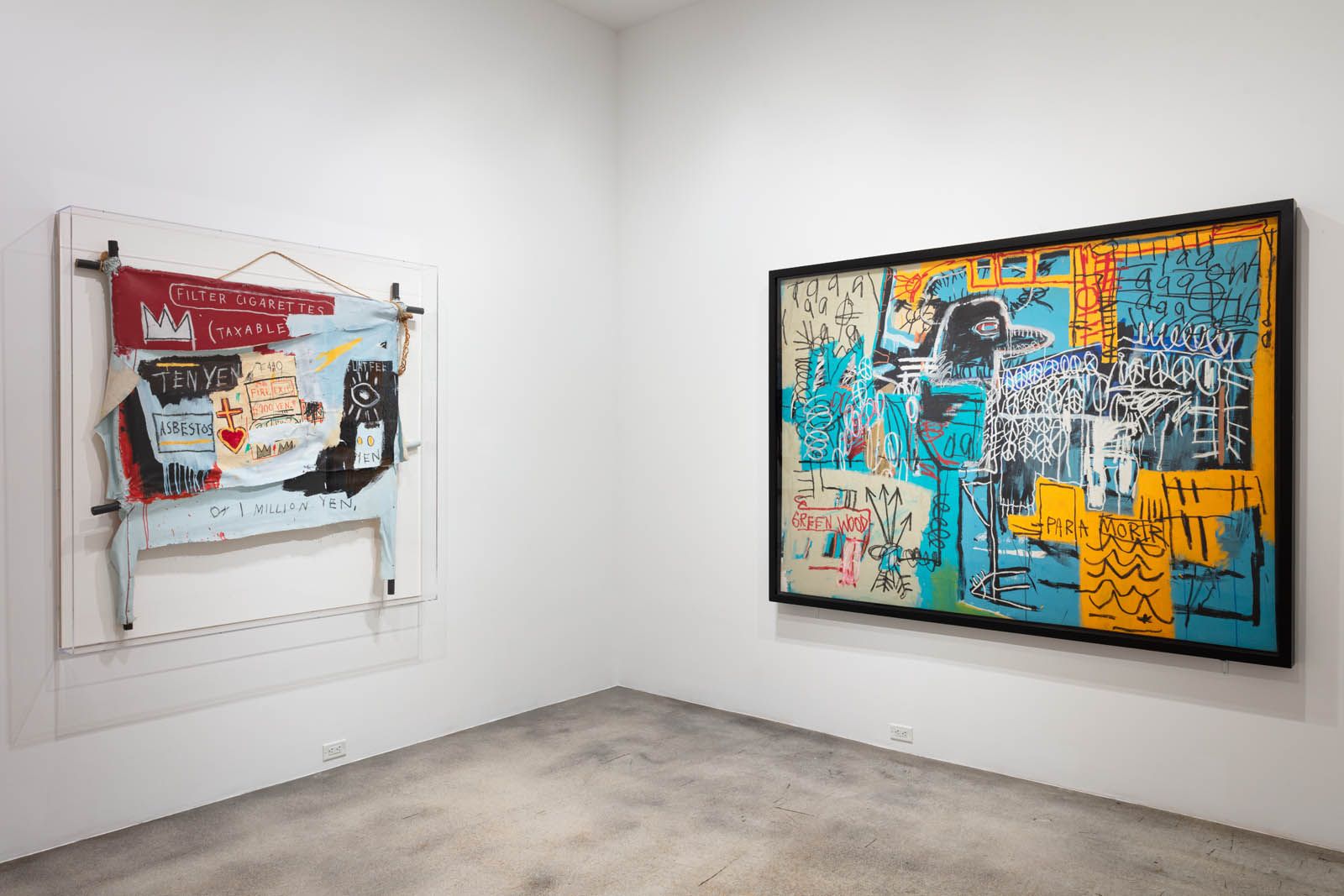 Collection Highlights, Collection Highlights at Rubell Museum, photo 7