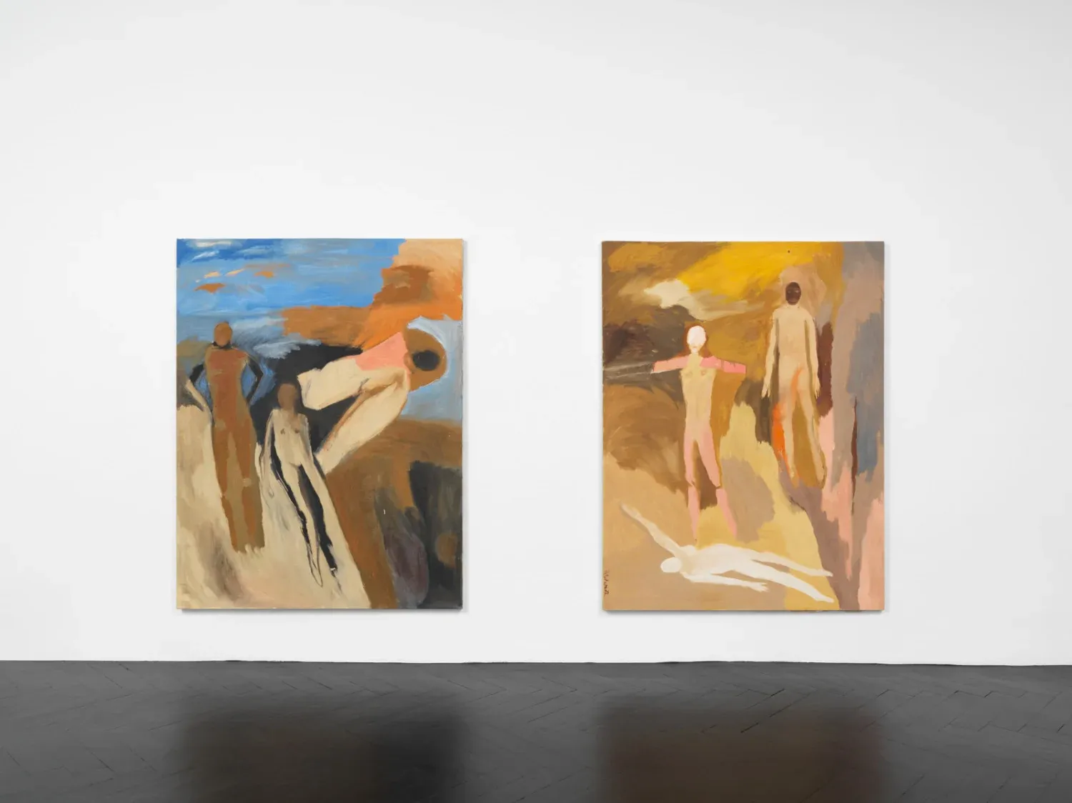 Robert Colescott, image 2 of 6