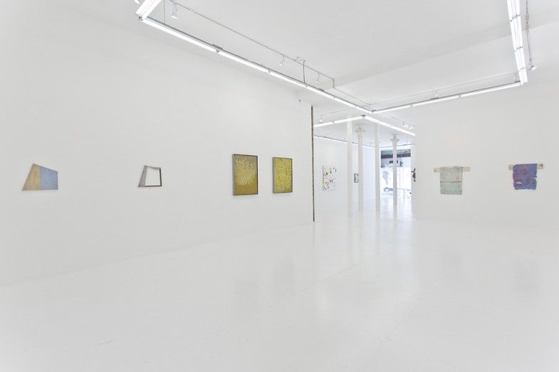 Installation view 6