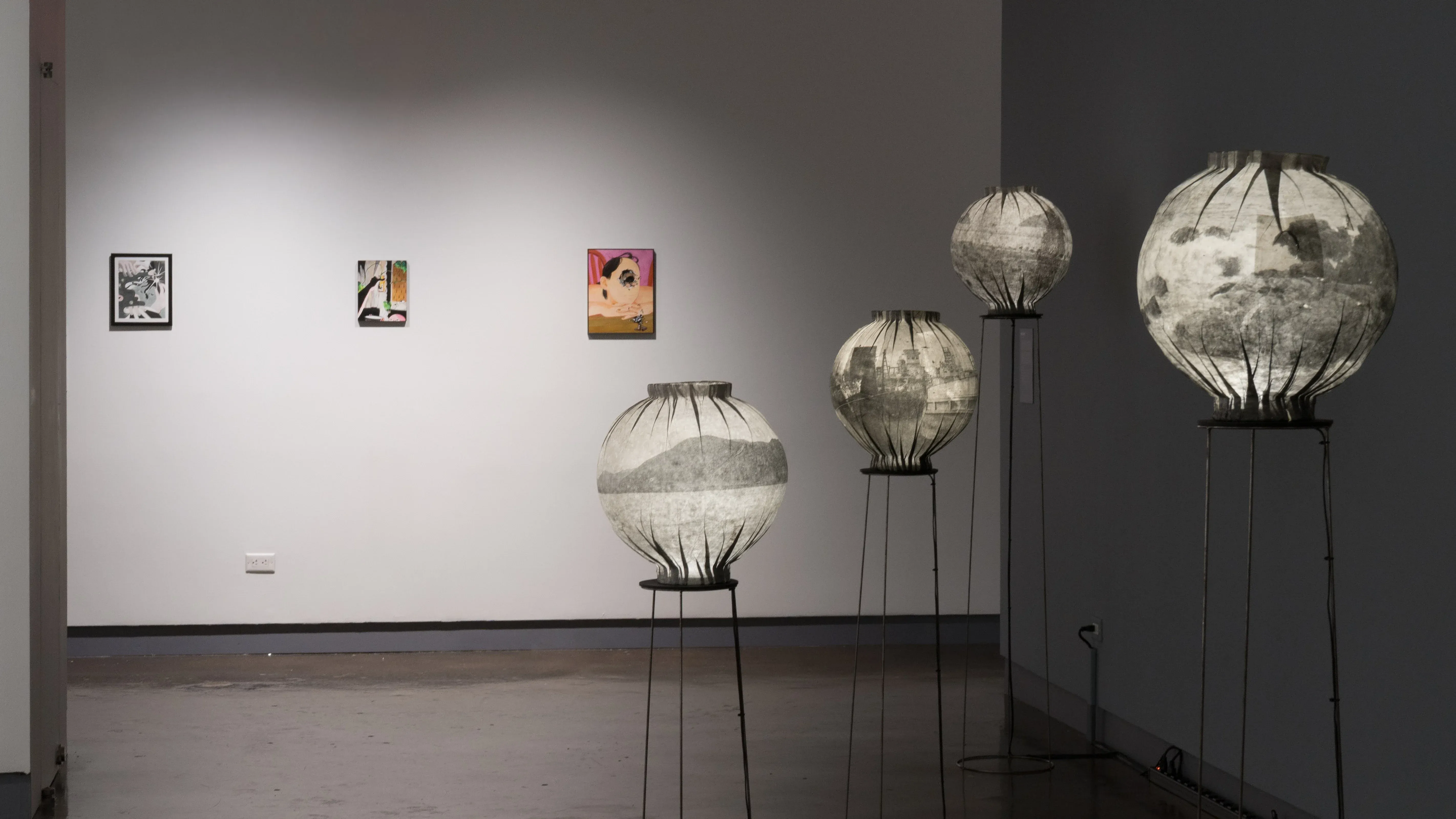 Wavelengths, Wavelengths at SVA Chelsea Gallery, photo 11