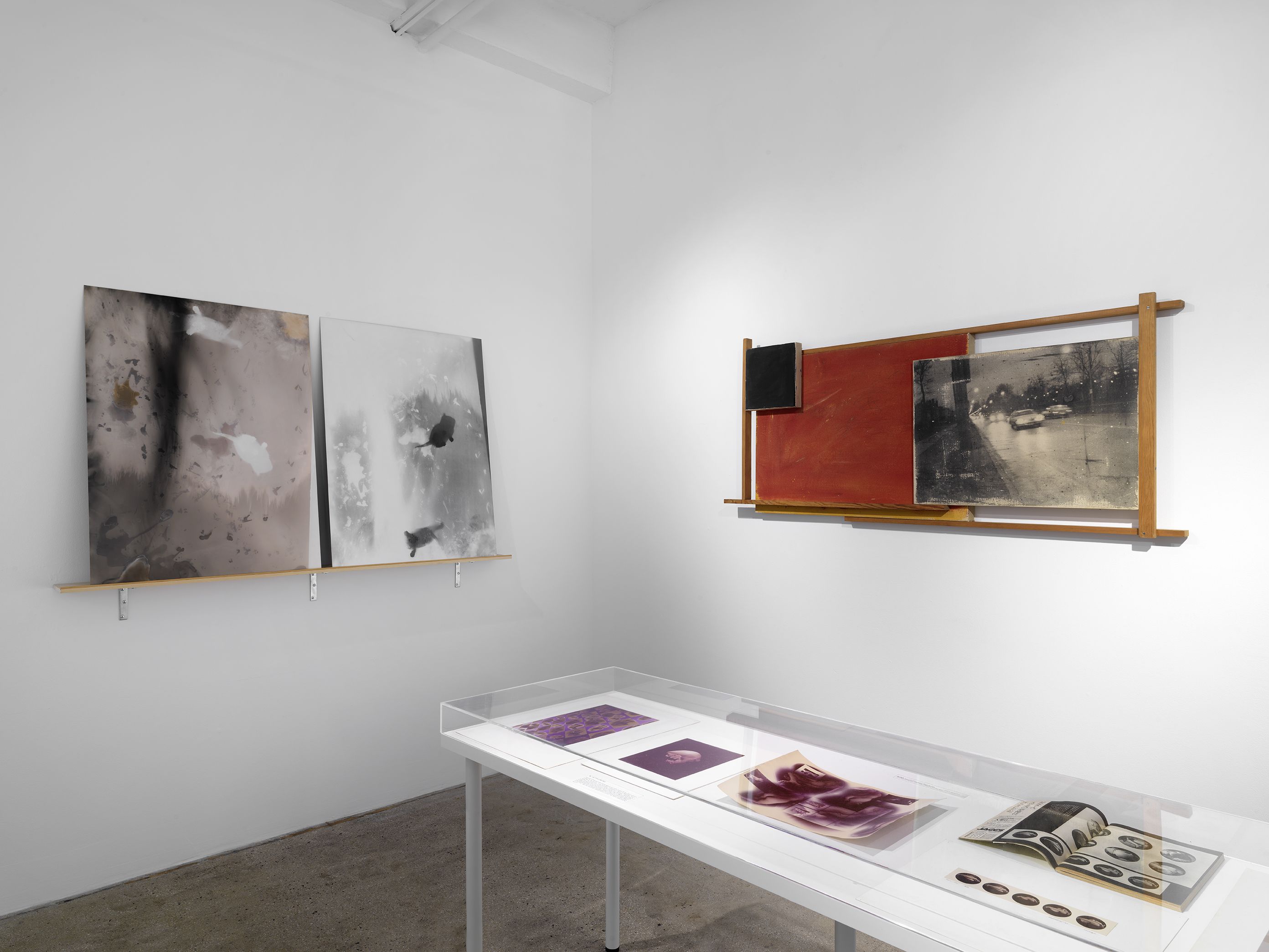 Kunié Sugiura, Kunié Sugiura at Alison Bradley Projects, photo 2