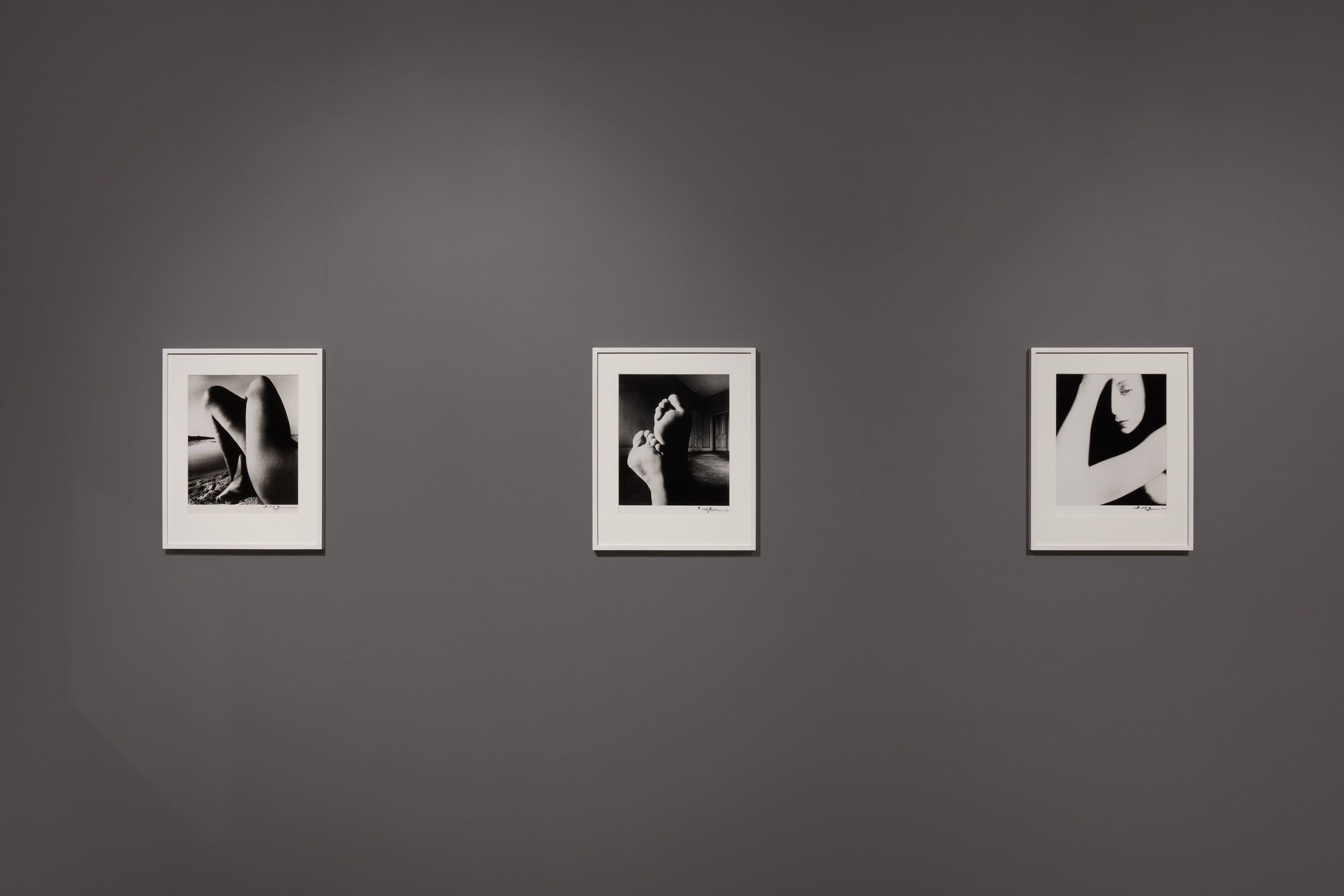 Bill Brandt, Perspective of Nudes at Marlborough, photo 7