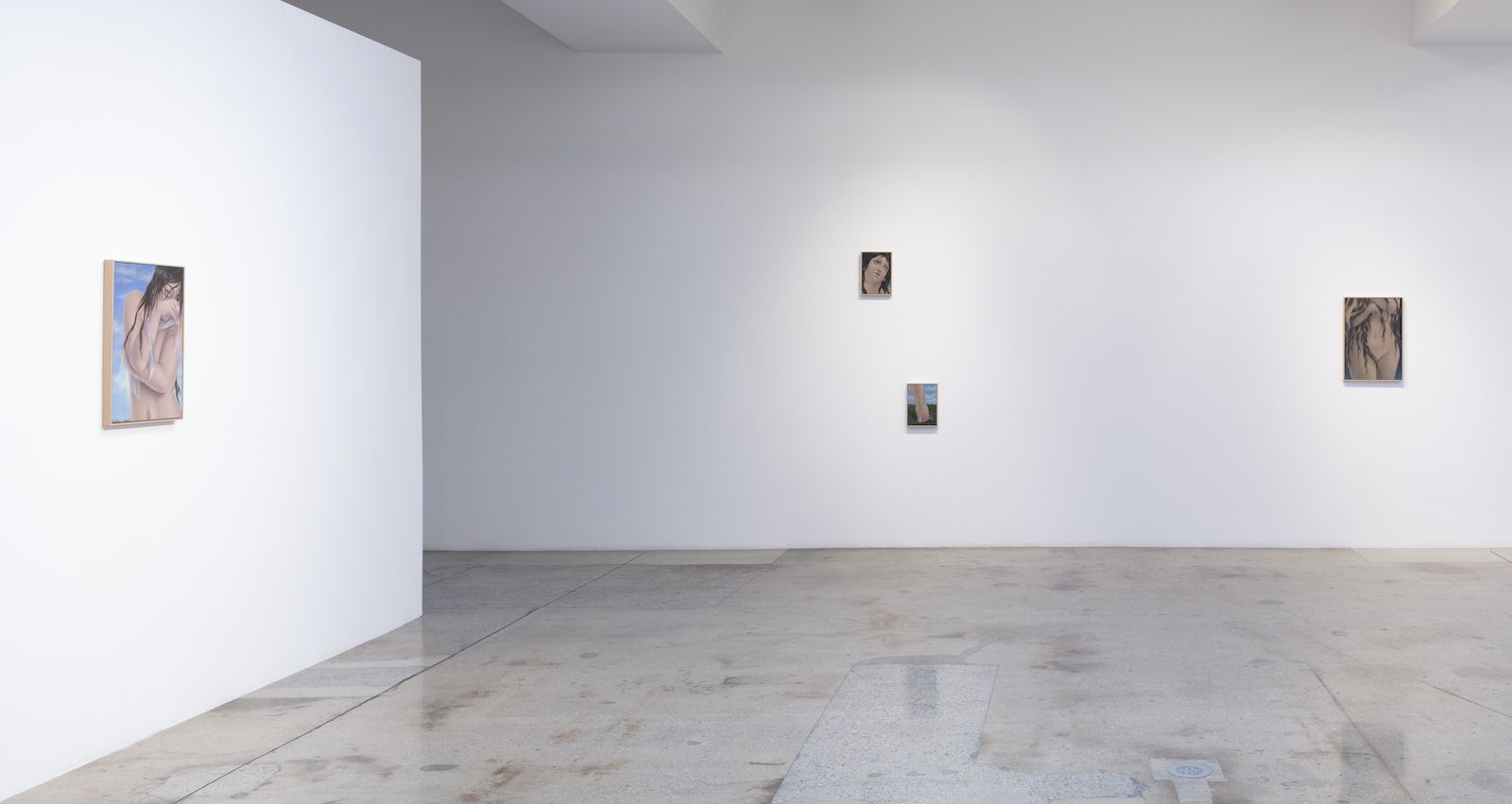 Natalia Gonzalez Martin, Las Soledades at Steve Turner, photo 2