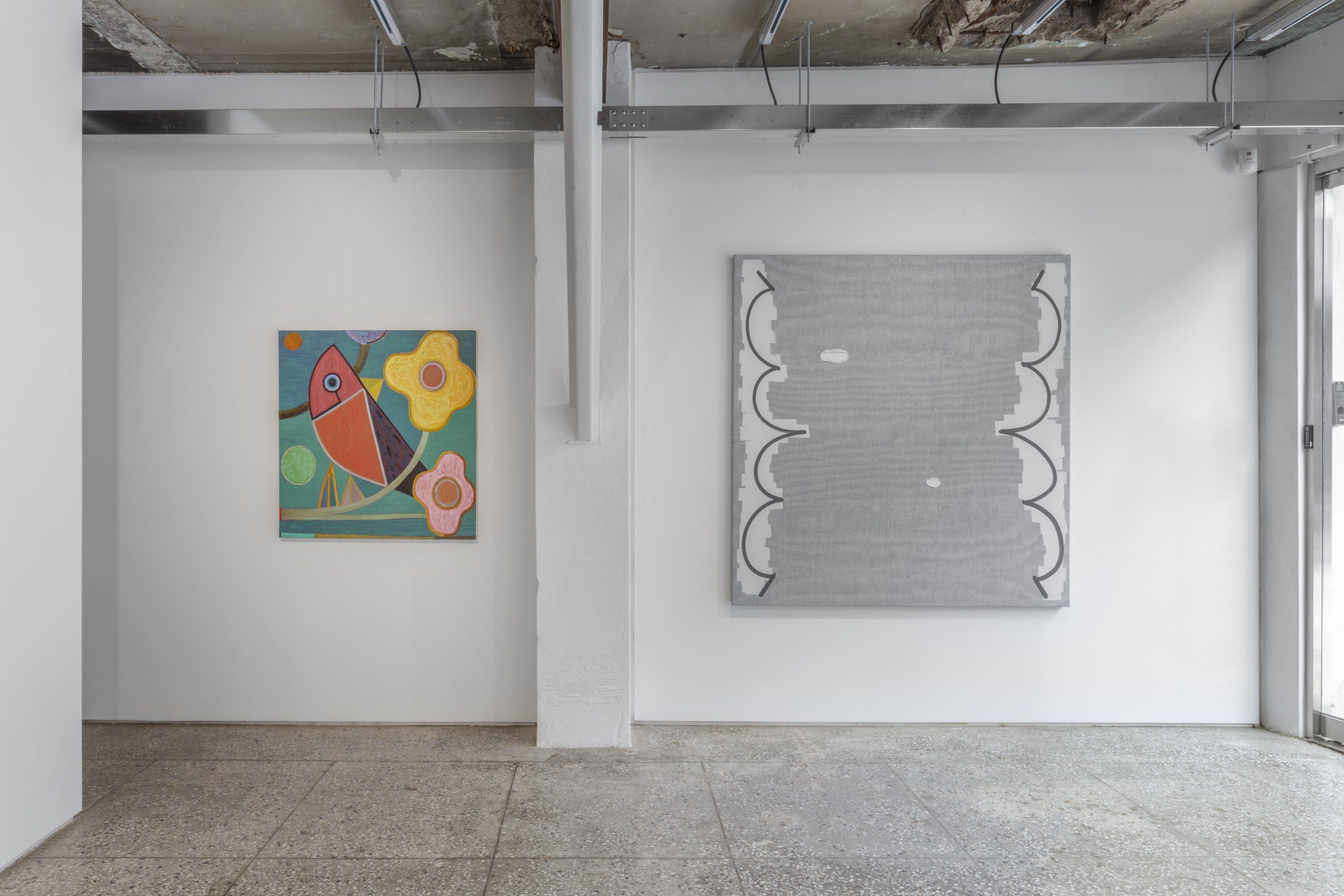 Eva Presenhuber x Taxa, Eva Presenhuber x Taxa at Taxa, photo 12