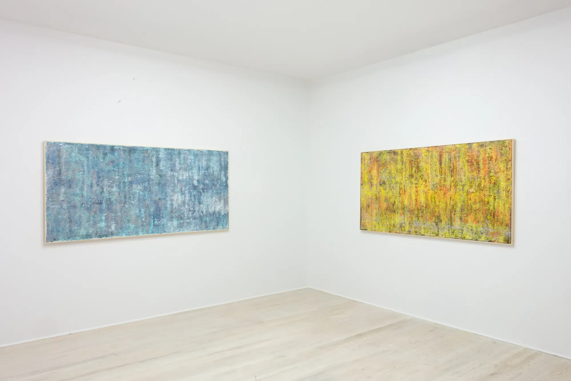 Steven Cox, Panorama at Halsey McKay, photo 4