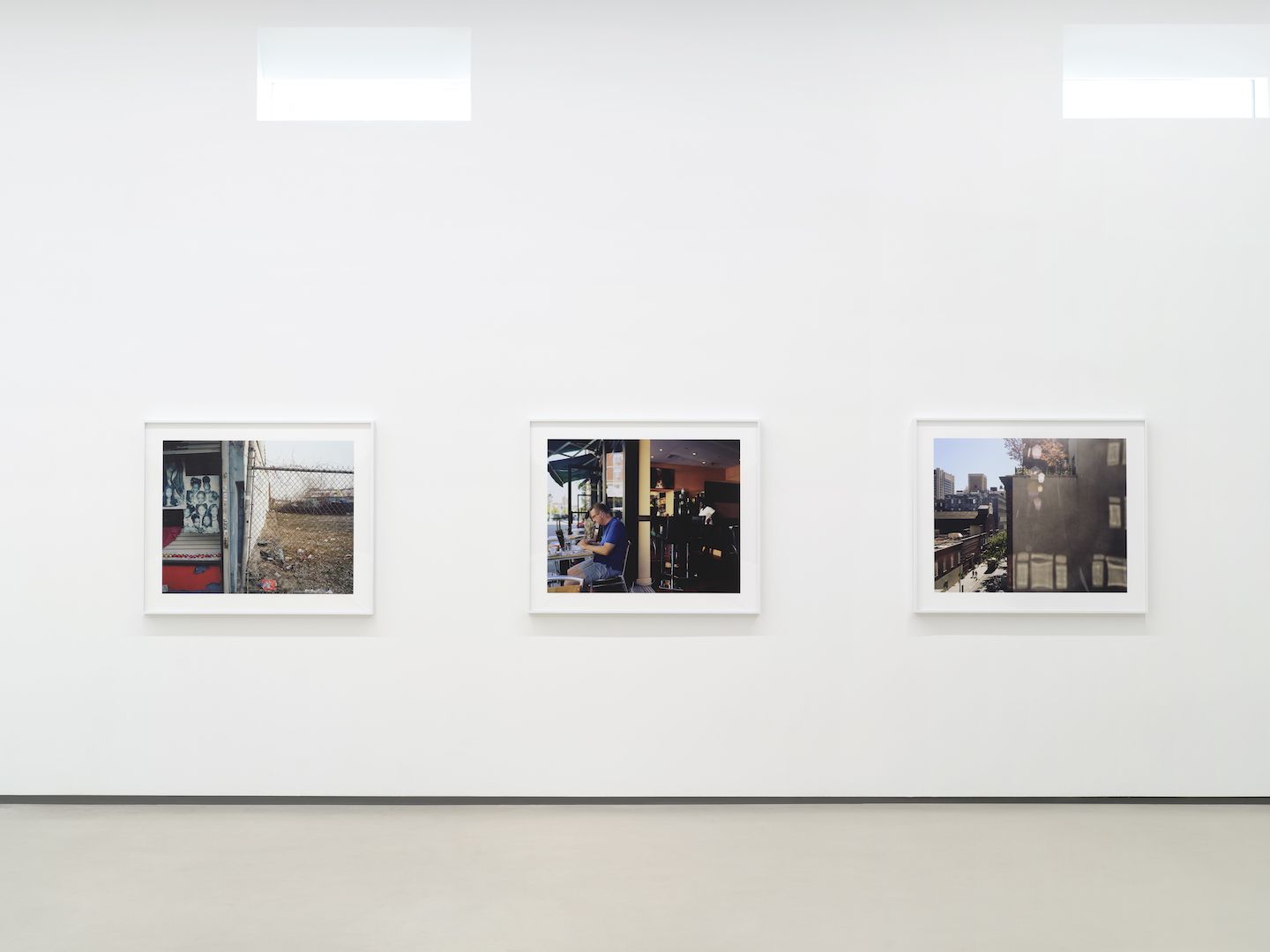 Dawoud Bey, Pictures 1976–2019 at Sean Kelly, photo 4