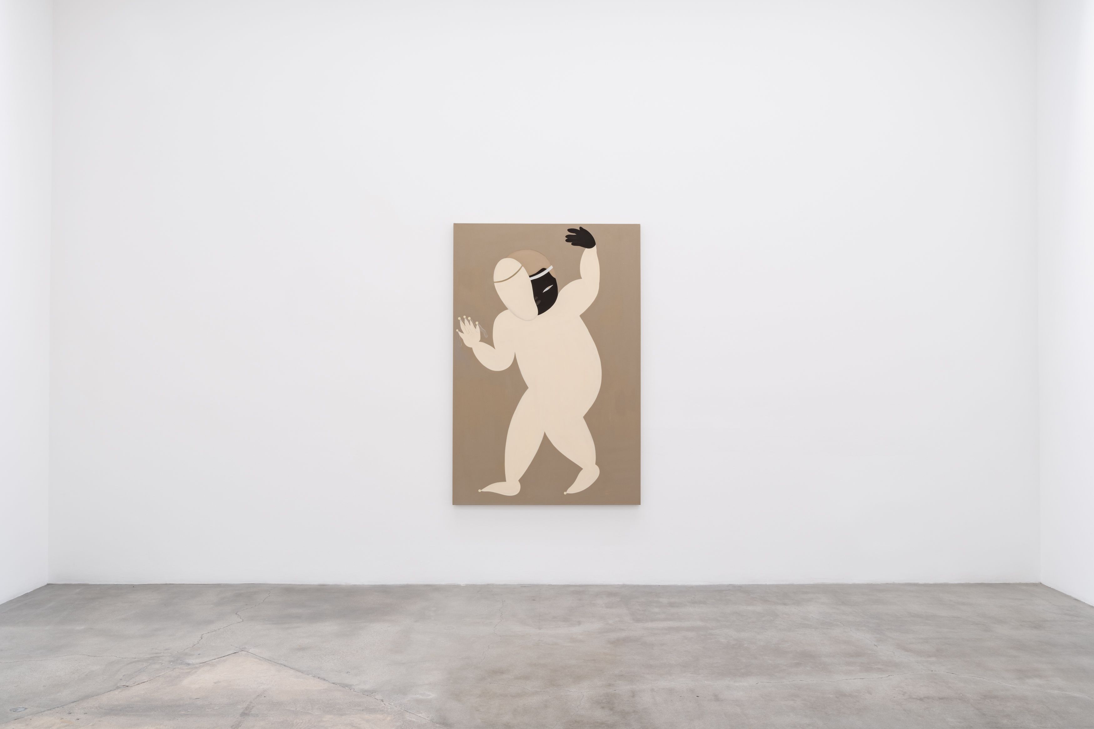 Asuka Anastacia Ogawa, Pedra at Blum & Poe, photo 12