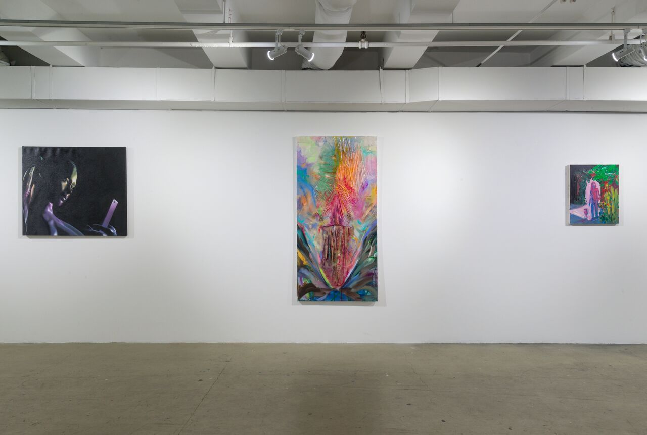 Stranger In A Strange Land, Stranger In A Strange Land at Castor Gallery, photo 3