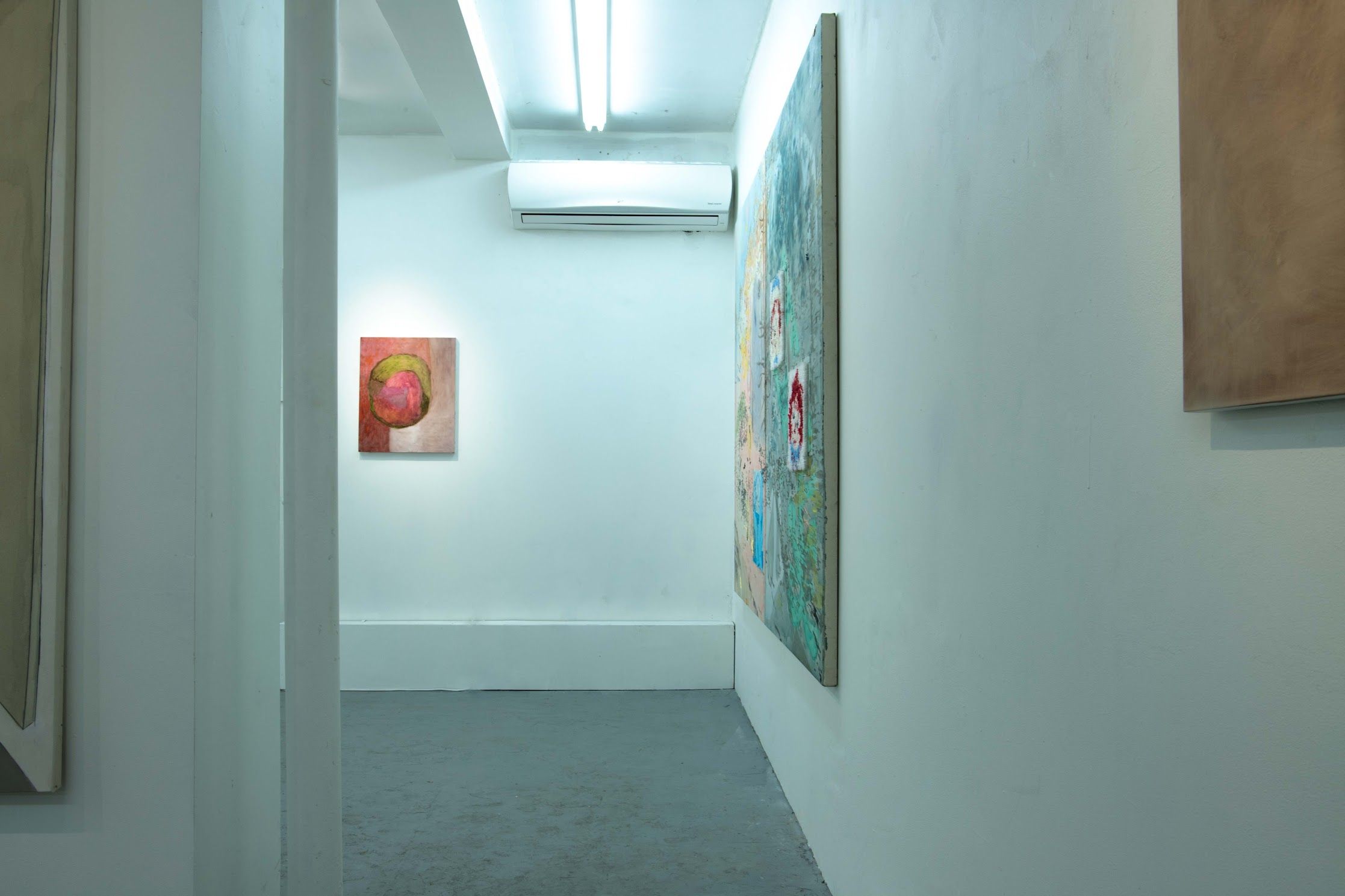 Three of Cups, Three of Cups at Frisson, photo 3