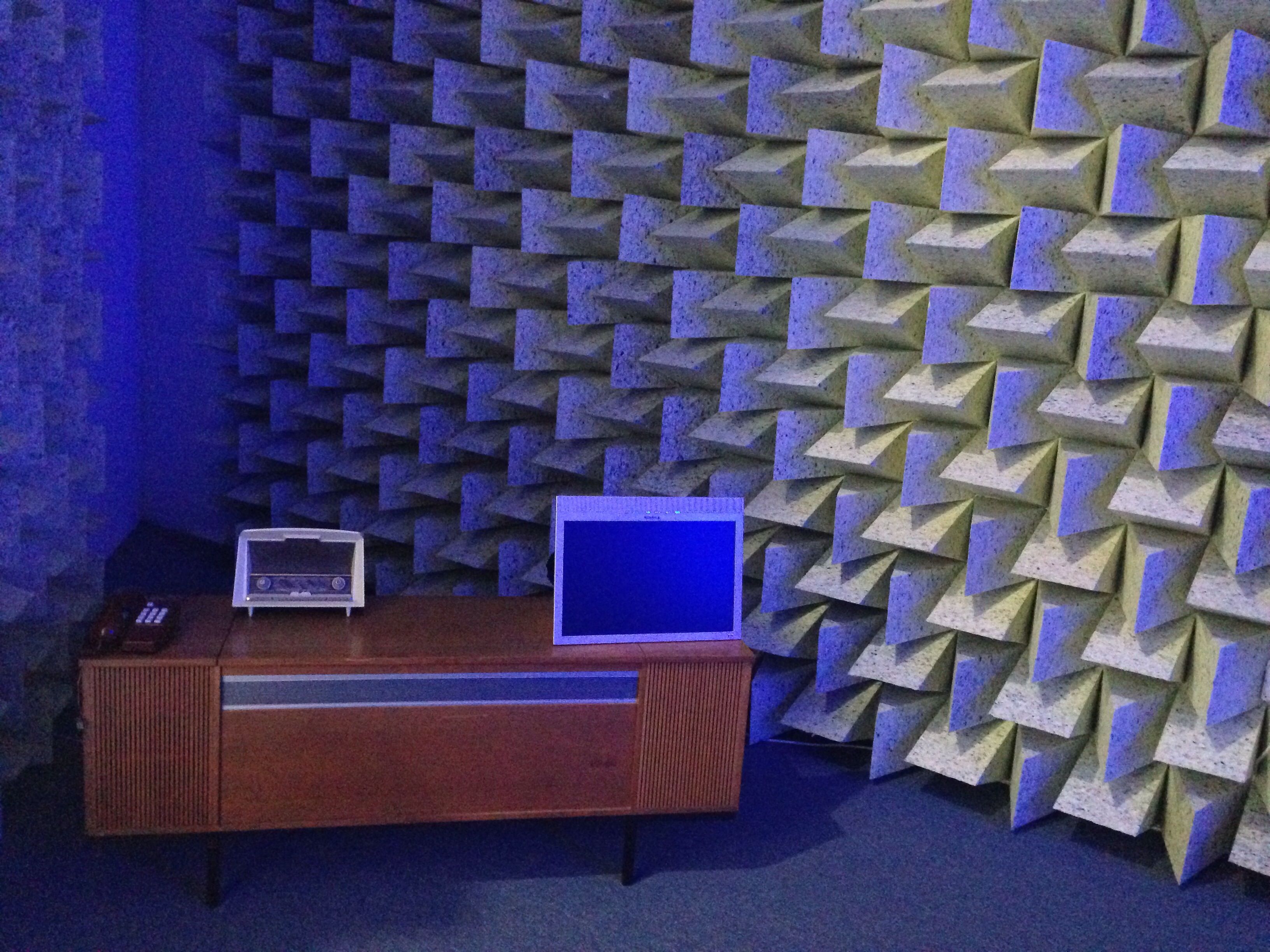 Independent Projects, Independent Projects at Center548, photo 8