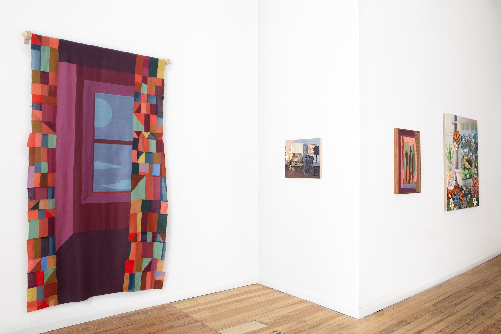 ExtraOrdinary, ExtraOrdinary at 370 Broadway, photo 2