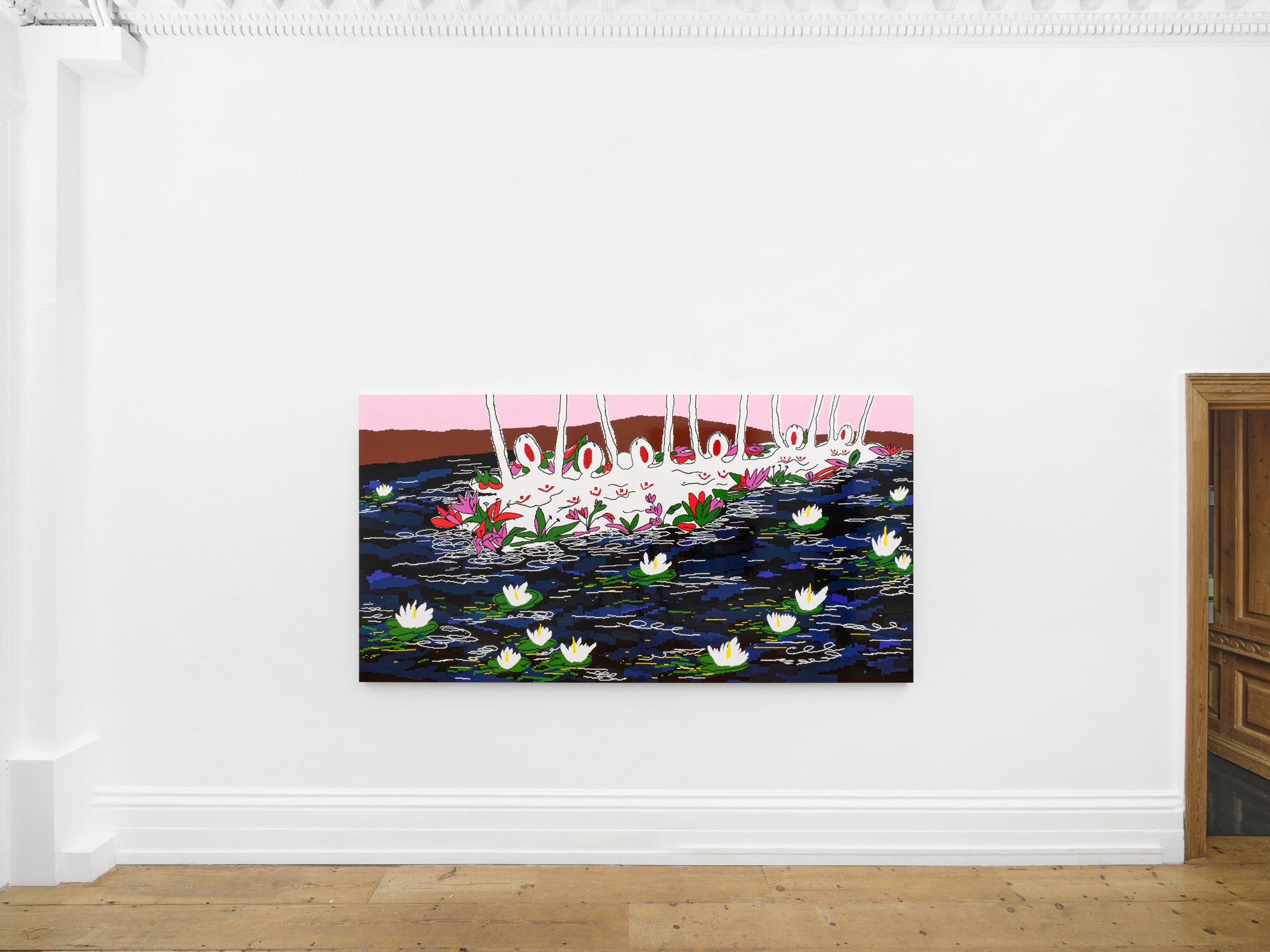 Maja Djordjevic, Hope and Rebirth at Carl Kostyál, photo 8