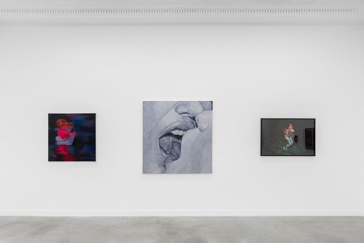 Beyond Ecstasy, Beyond Ecstasy at Stems Gallery, photo 3