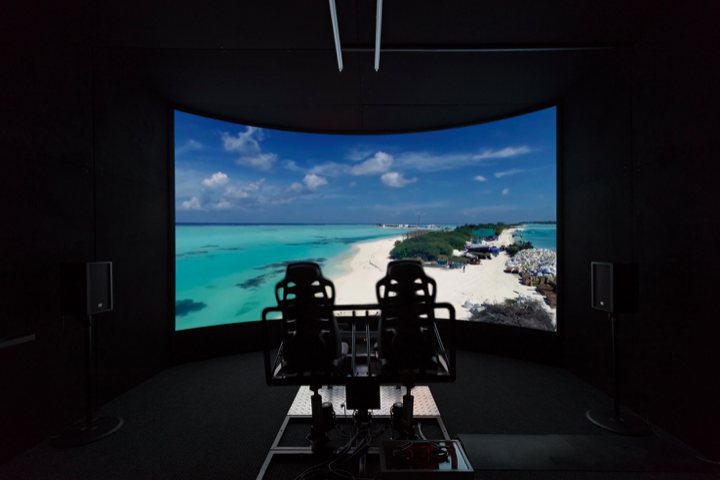 Simon Fujiwara, Empathy I at Esther Schipper, photo 3