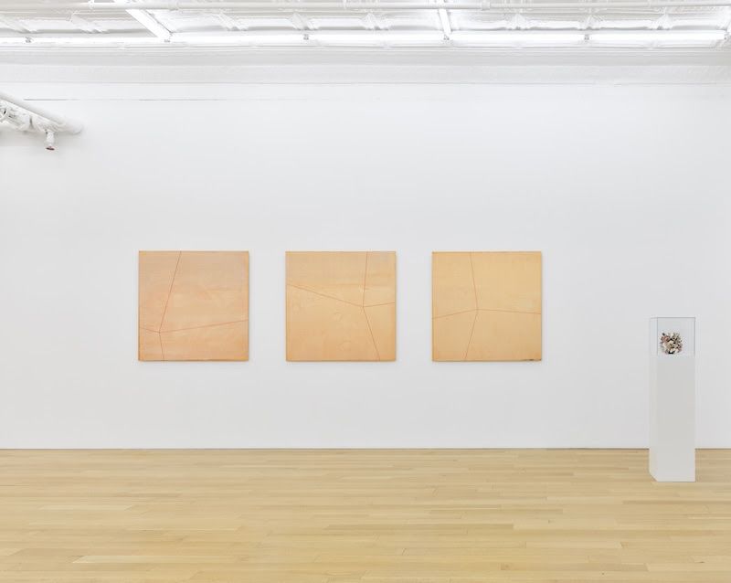 Su-Mei Tse, This Is (Not) a Love Song at Peter Blum, photo 3