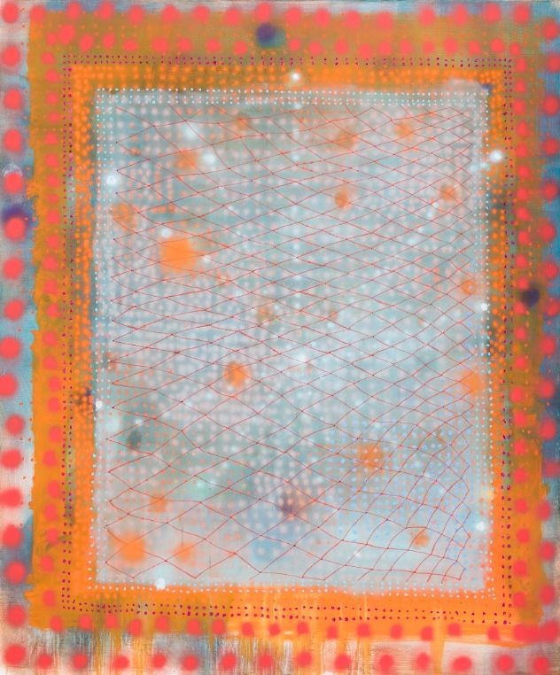 Marisa Purcell, Realm at Olsen Gruin, photo 4