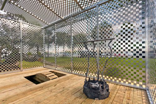 JPW3, Zenjail at Bayfront Park, photo 3