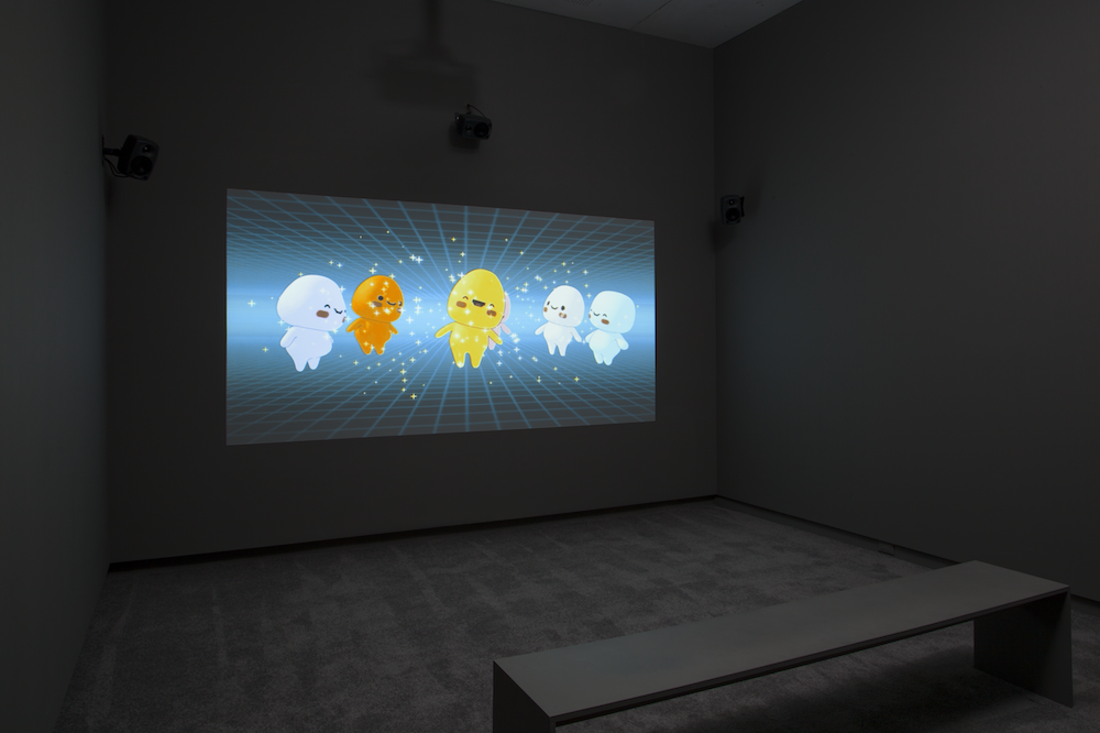 Ed Fornieles, The Finiliar at Arsenal Contemporary Art, photo 7