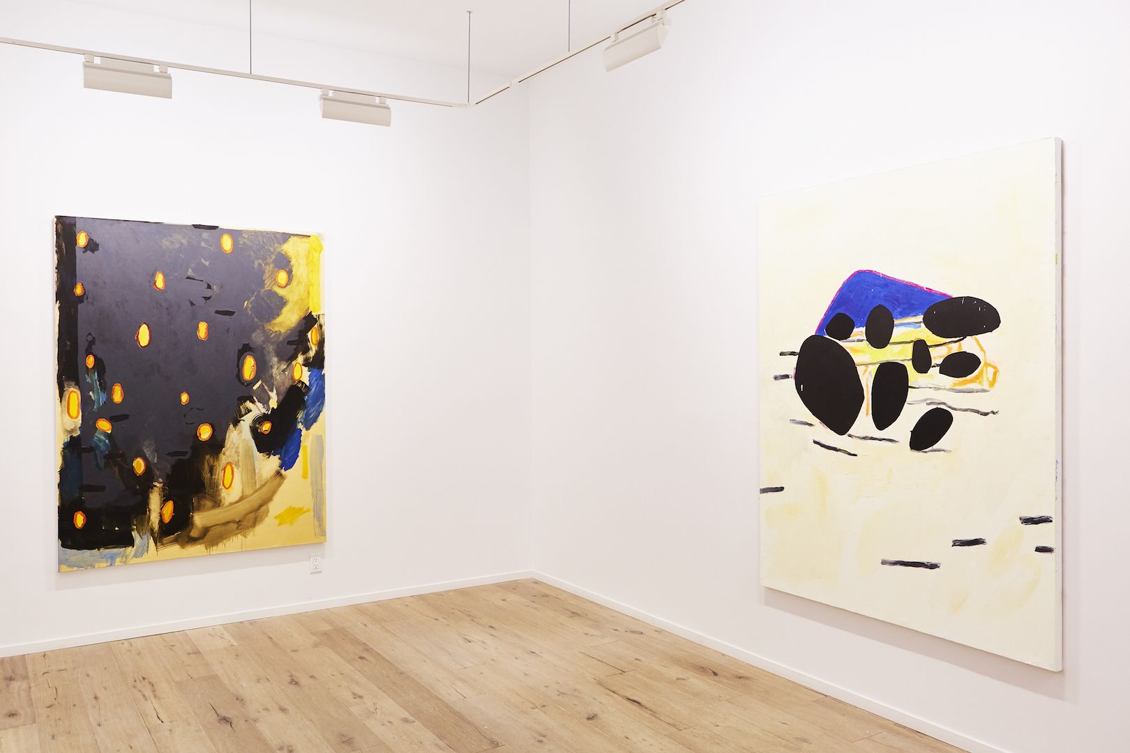Bruno Dunley, The Mirror at Galeria Nara Roesler, photo 4