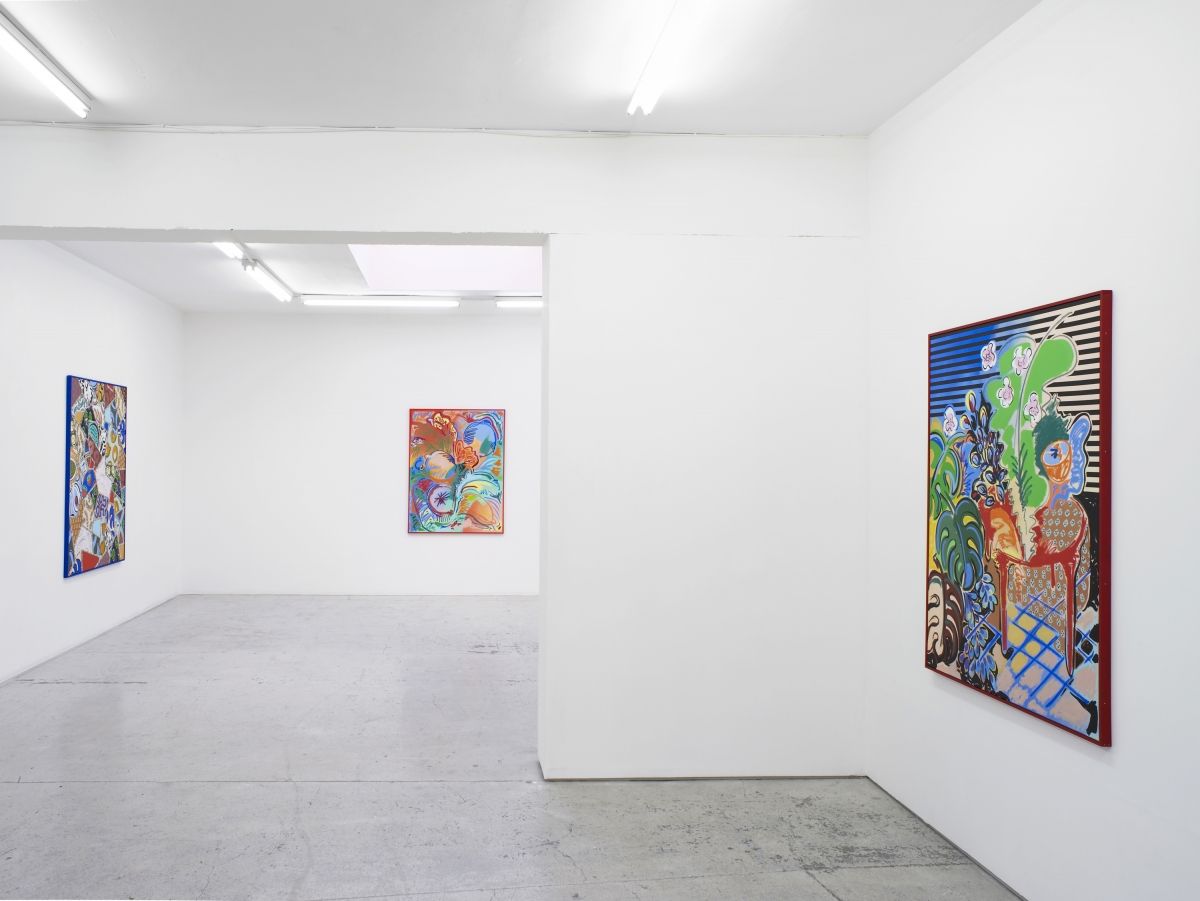 Sol Calero, image 3 of 10