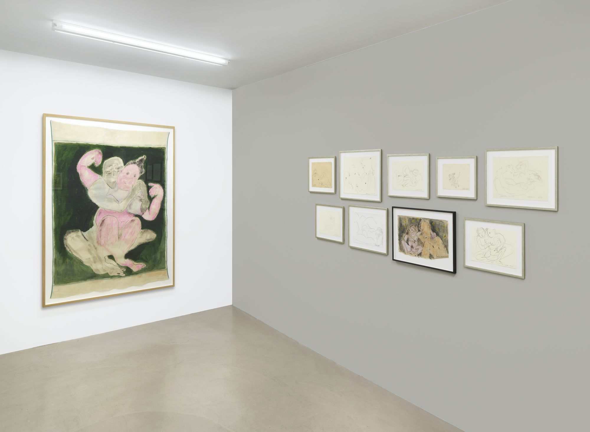 Isabella Ducrot, Erotici at Capitain Petzel, photo 2