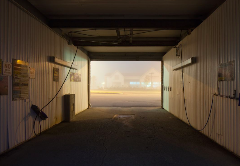 Mark Lyon, Bay Views at Elizabeth Houston Gallery, photo 3