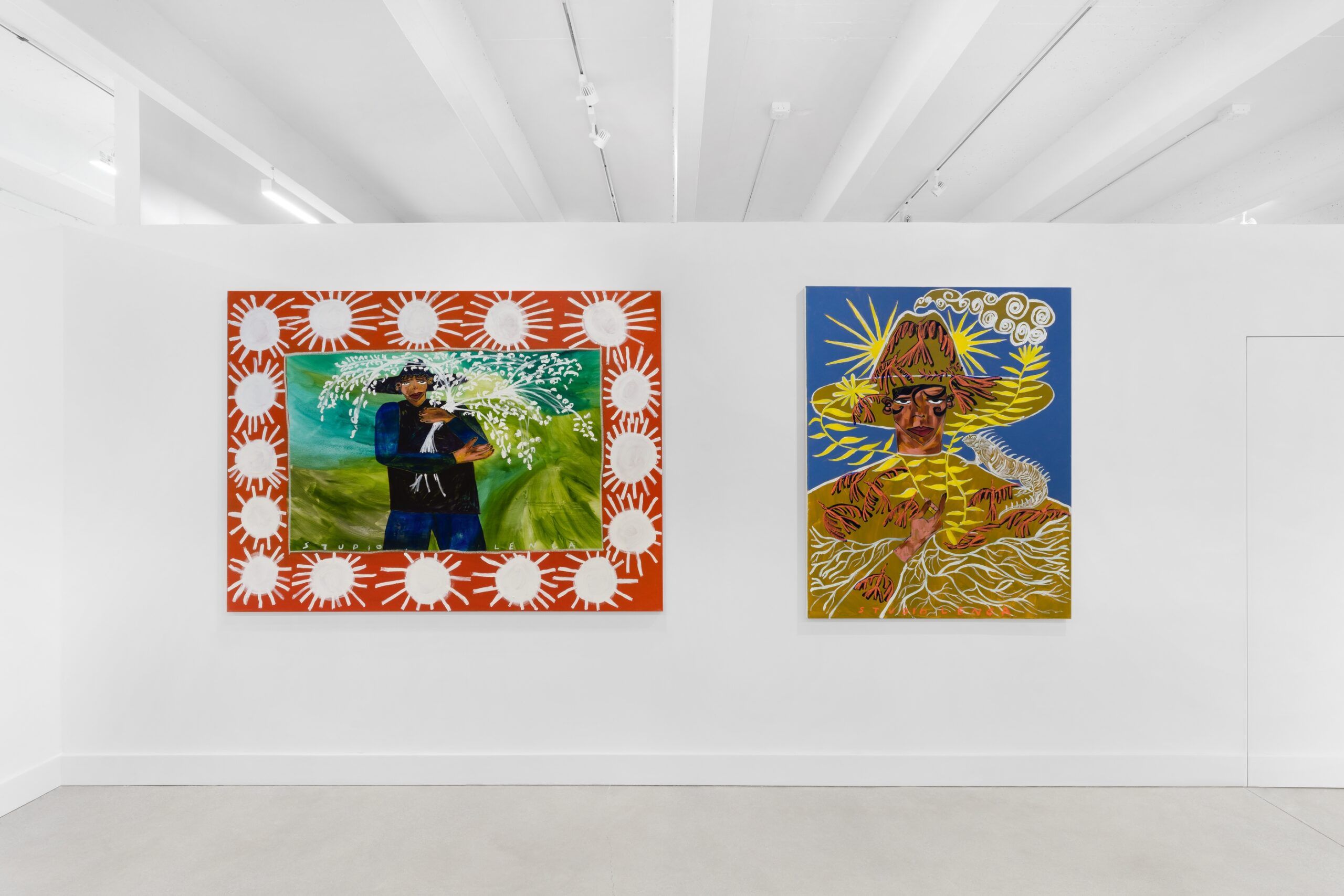 Studio Lenca, Landscapes at David Castillo, photo 13