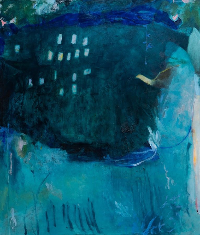 Ye Cheng & Xinran Guan, The Time It Takes to See at Latitude Gallery, photo 2