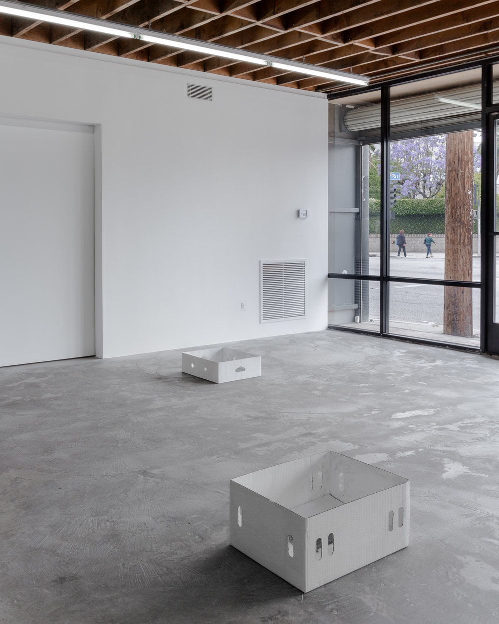 Tom Forkin, The Thoroughfare at LY, photo 12