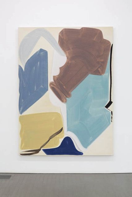 Patricia Treib, Patricia Treib at Wallspace, photo 13