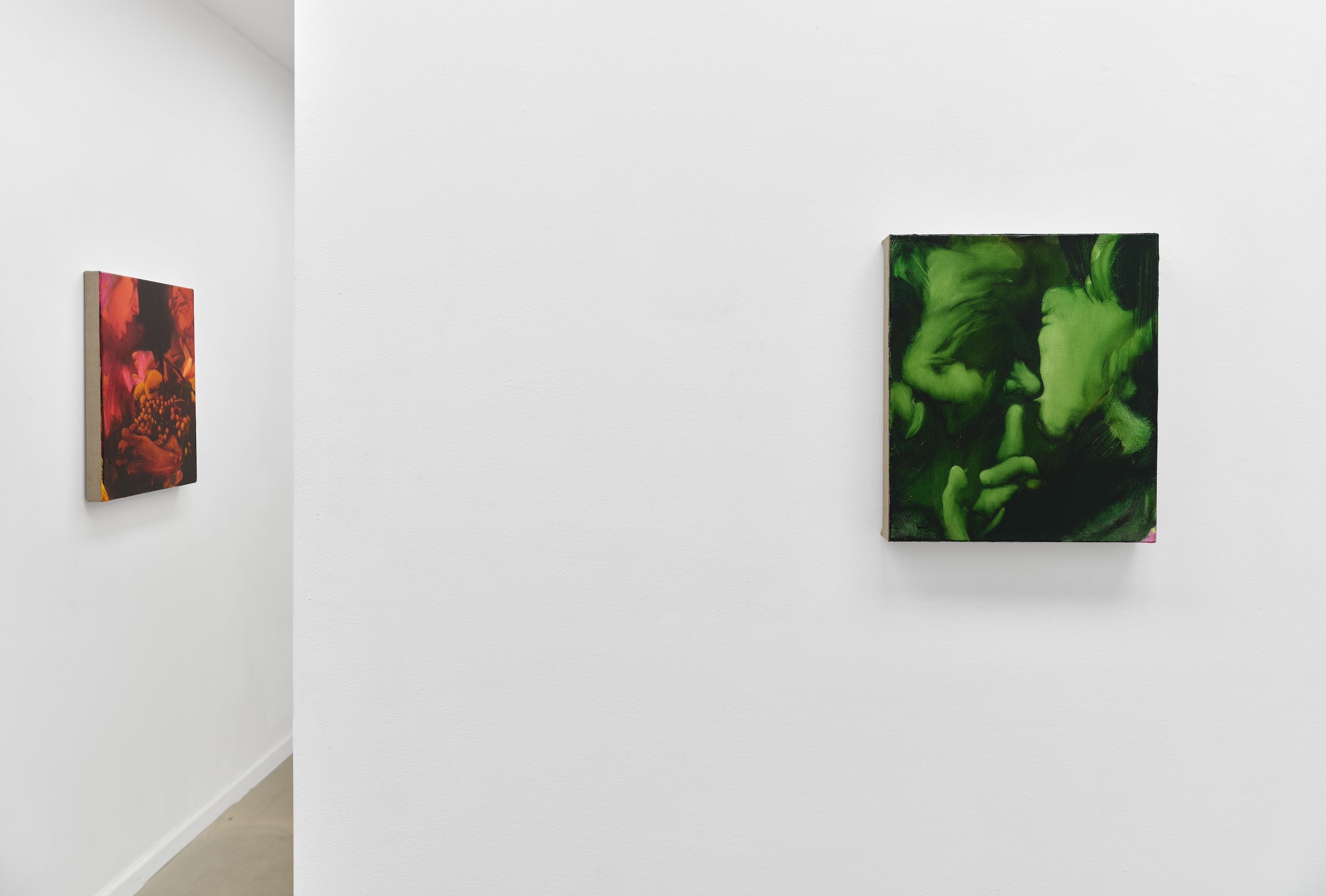 Lily Macrae, Virtues & Vices at Long Story Short, photo 5