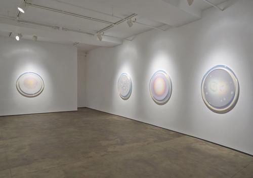 Installation view 8