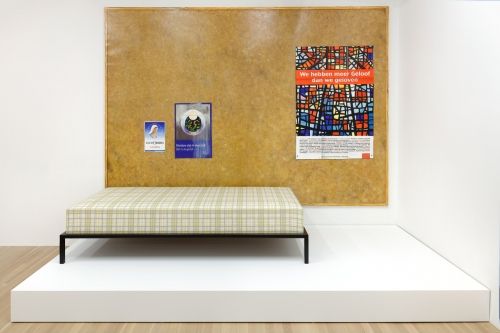 Lucy McKenzie, Inspired by Inspired by at Buchholz, photo 6