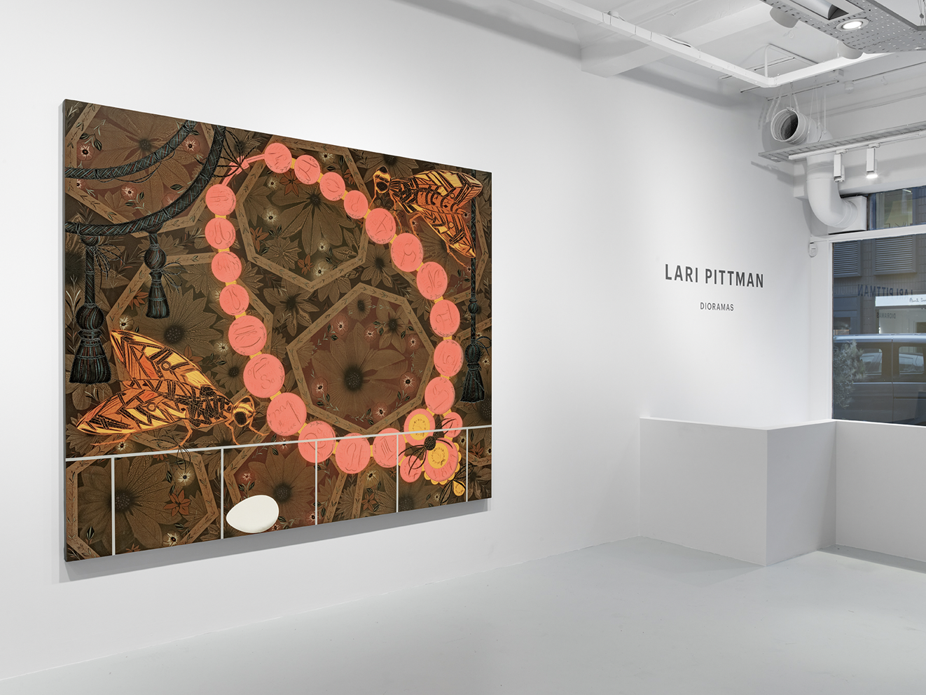 Lari Pittman, image 5 of 5