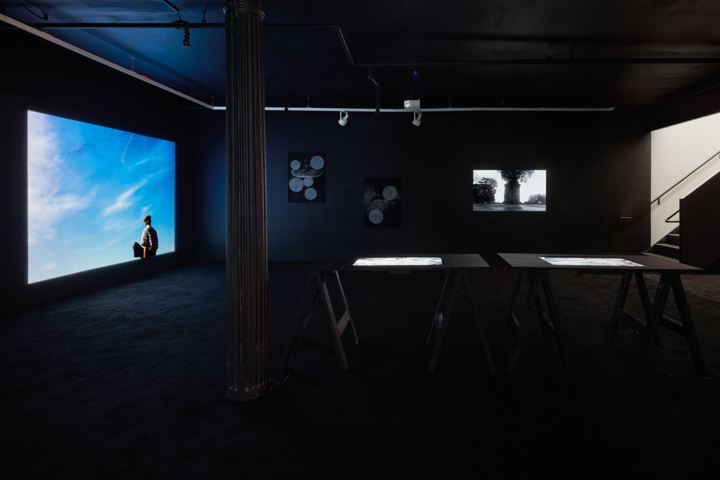 Paulo Nazareth, Nosotros Los Otros at Mendes Wood DM, photo 21