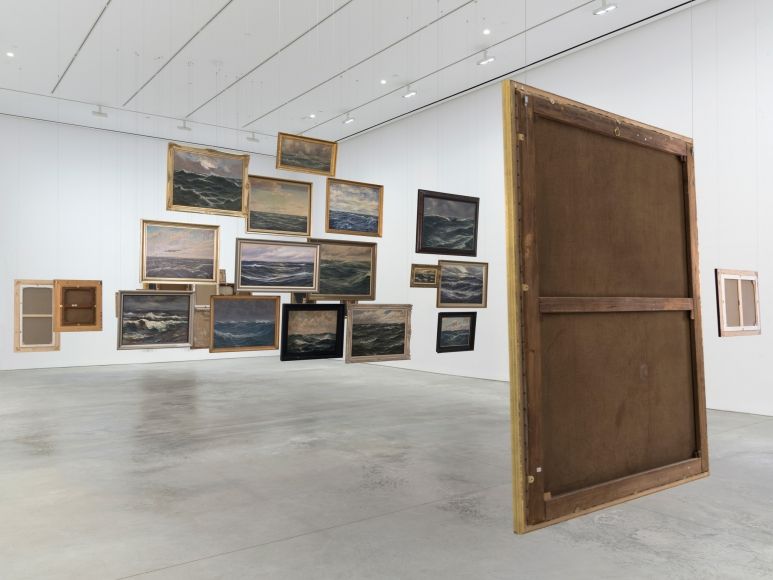 Hans-Peter Feldmann, Hans-Peter Feldmann at 303 Gallery, photo 5