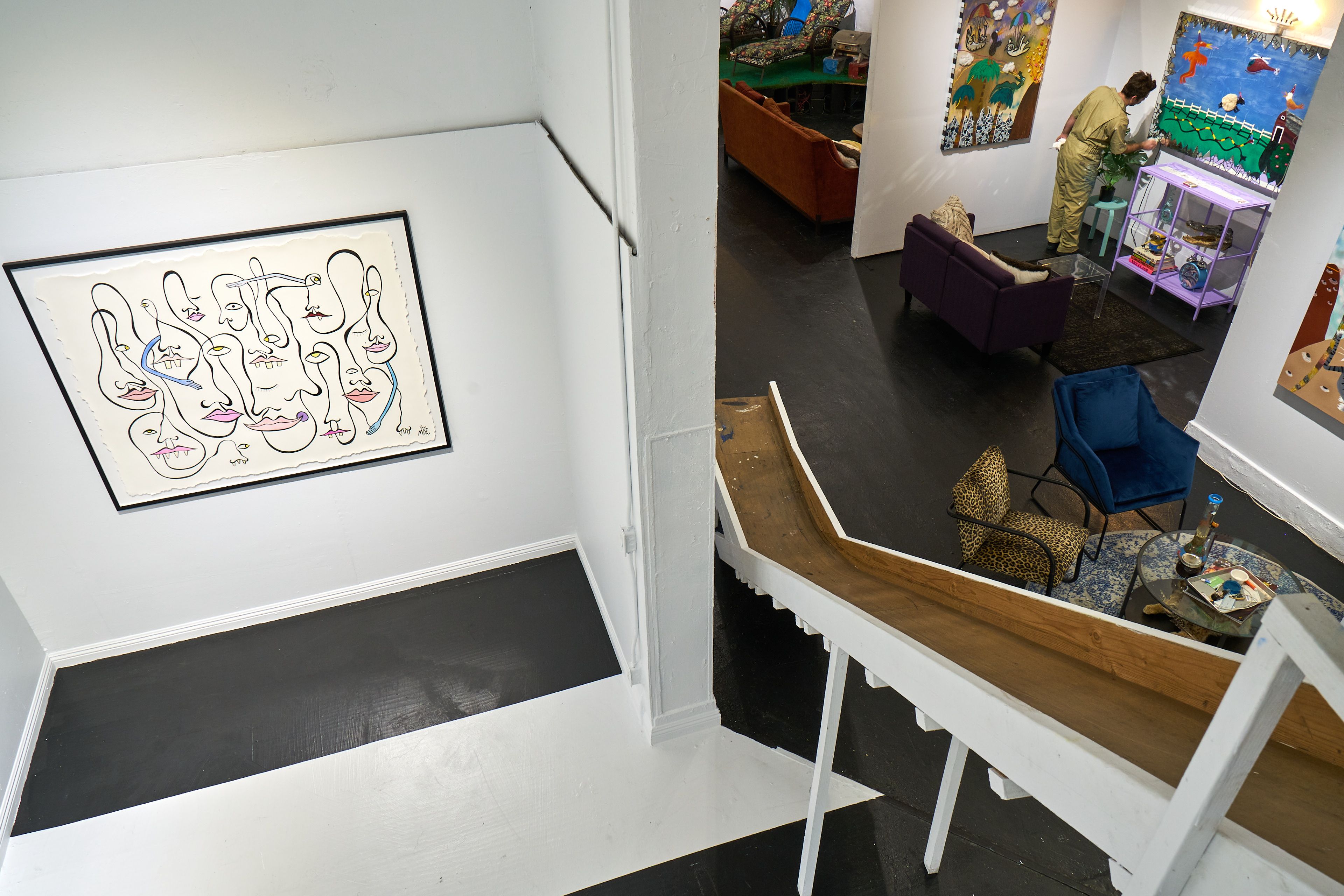 The Mac, image 5 of 12