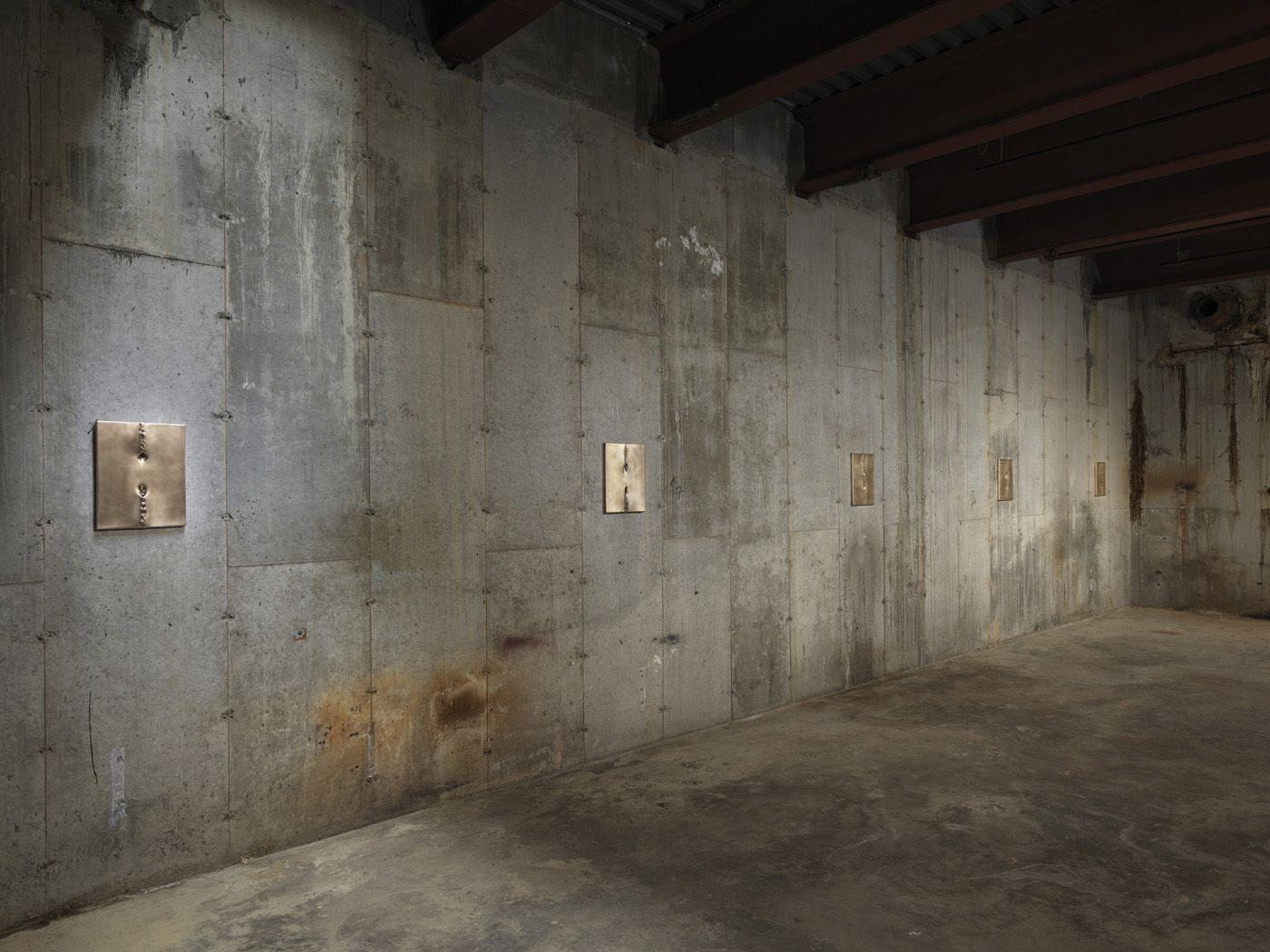 Eli Ping, Eli Ping at Ramiken 3, photo 2