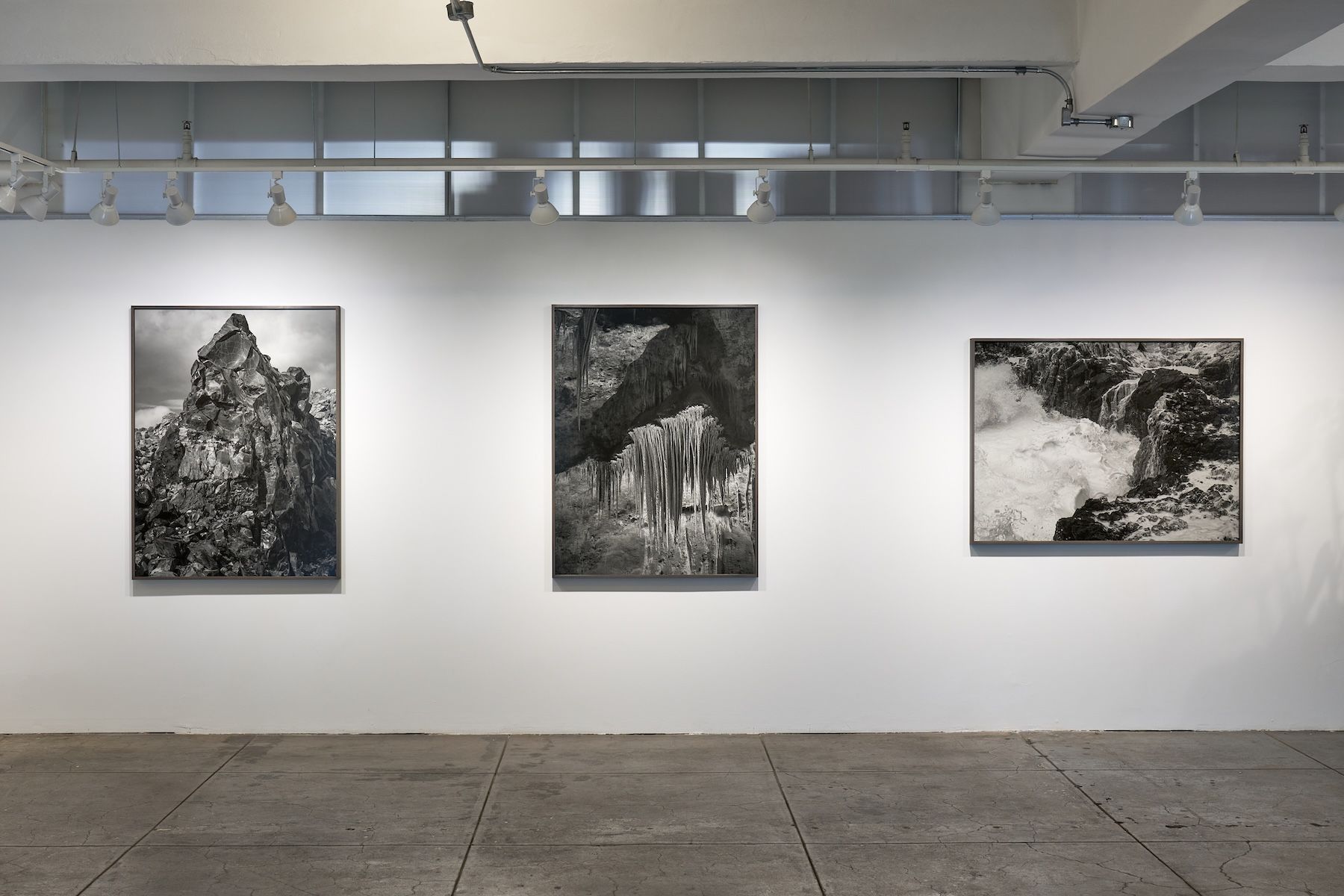 Ron Jude, Low Tide at Gallery Luisotti, photo 12