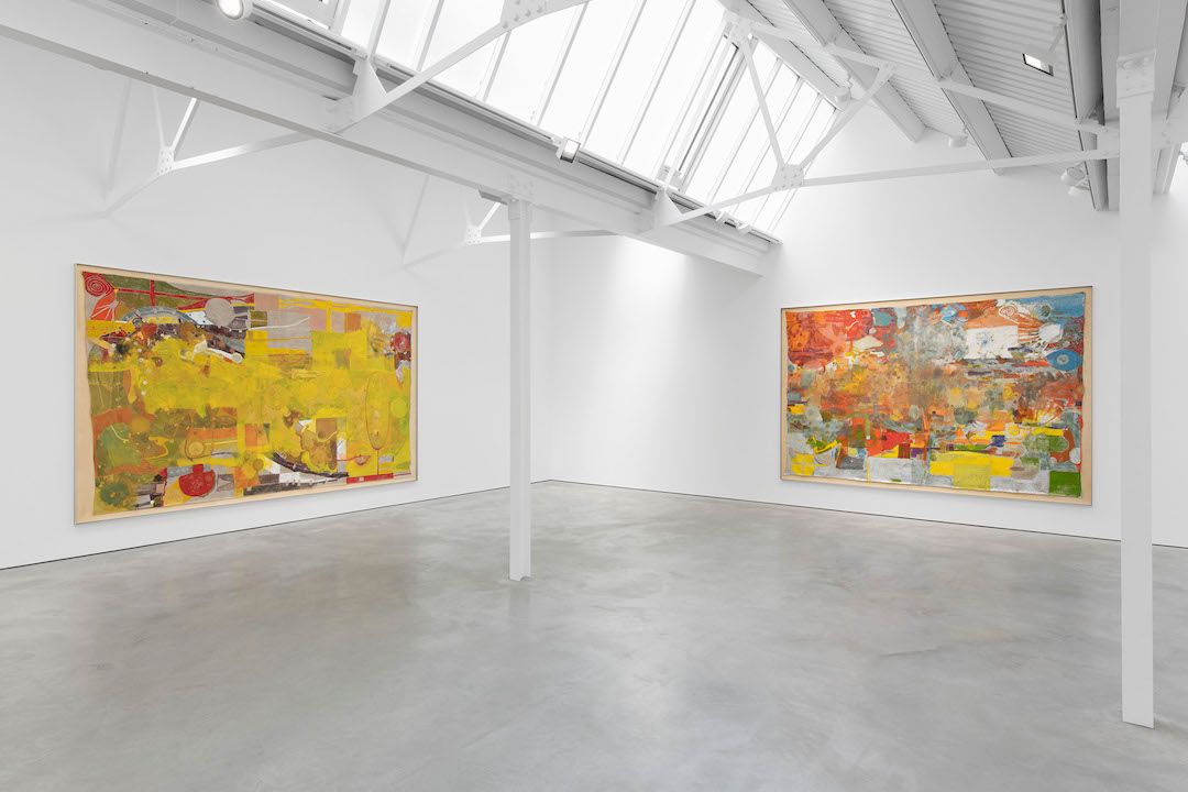 Justin Caguiat, Dreampop at Modern Art, photo 3