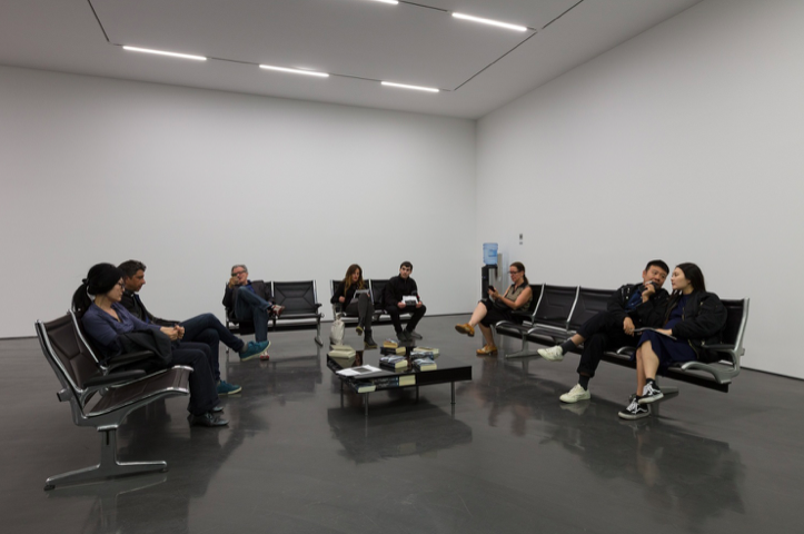 Simon Fujiwara, Empathy I at Esther Schipper, photo 2
