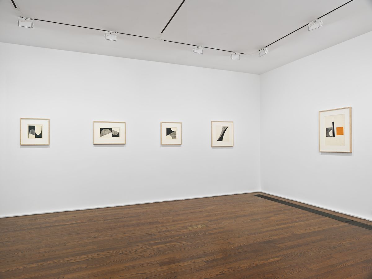 Lygia Pape, Lygia Pape at Hauser & Wirth, photo 6