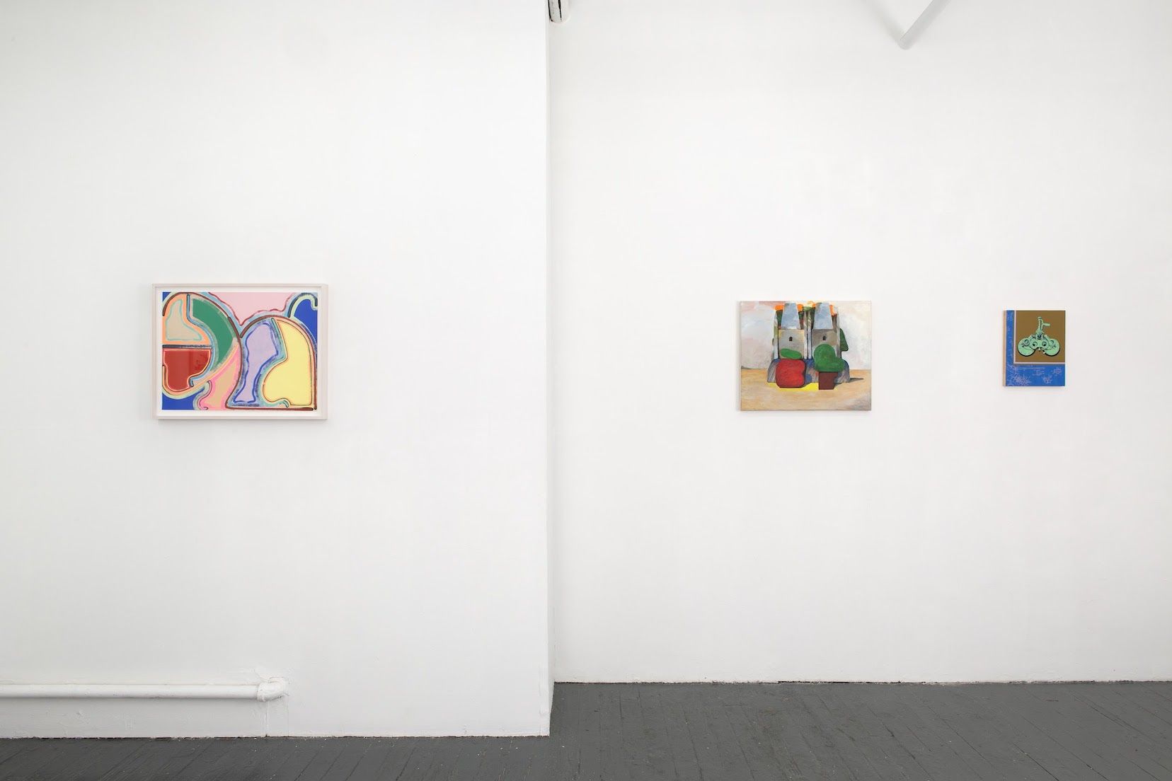 A Cup is a Cup, A Tree is a Tree, A Cup is a Cup, A Tree is a Tree at Deanna Evans Projects, photo 4